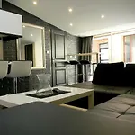 52 Grand Place Apartamento