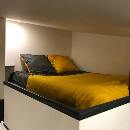 52 Grand Place Arras