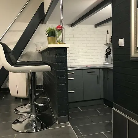 Apartamento 52 Grand Place *